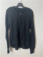 Vintage Woolpower Knit Shirt Base Layer