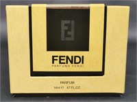 Fendi Perfume in Original Box