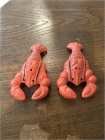 Lobster S&P Shakers
