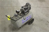 Air America 5 HP 20-Gal Air Compressor