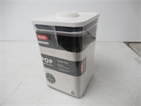 "As-Is" Oxo New Good Grips POP Container