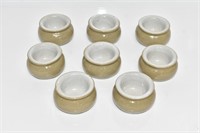 PEARSONS OF CHESTERFIELD PINCH BOWLS
