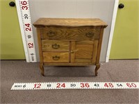 Vintage Camode/ Dresser