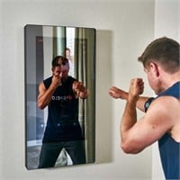 $400-Echelon Reflect 40 in. (101.6 cm) Mirror