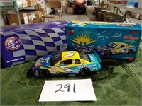 1999 #5 Terry Labonte Kelloggs Racing 1:24 Scale