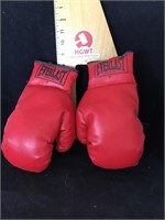 Boxing gloves