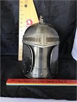 Knights  helmet Ice bucket