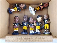 Pittsburgh Steelers Bobble Heads