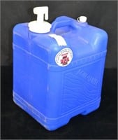 Reliance 5 Gallon Aqua-Tainer Camping Water Jug