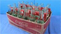 Coke Bottles & Carriers-Mids 90s