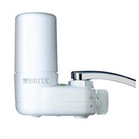 Brita Tap Water Filter System, Water Faucet