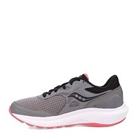 Saucony Womens Cohesion 16 Running Shoe,