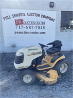 Cub Cadet GT1554 54" Hydrostatic Riding Mower