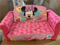 Minnie Mouse Marshmallow flip-out-sofa