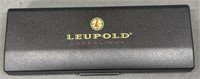 Leupold Laser Light