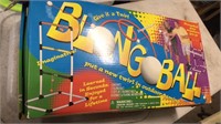 LADDER BALL, YARD DICE, LAWN DARTS & MORE