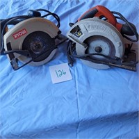 circular saws