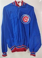 Vintage Cambridge Cubs Jacket