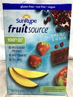 Sunrype Fruit Bars Bb Sept 13 2024