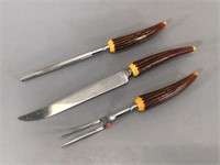 Carving Knife Set