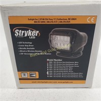 Stryker LED Light Model Number 30004