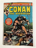 Marvel Conan The Barbarian King-Size No.1 1973