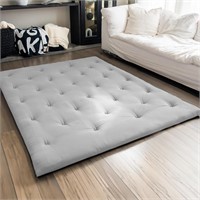 QUEEN Japanese Futon Mattress 60x80