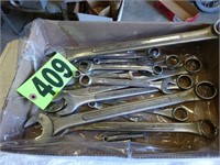 Aigo Wrench Set