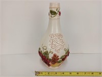 Vintage Decanter/Vase