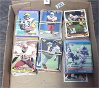 Football TRADING CARDS