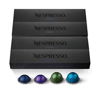 2023 sepNespresso Capsules VertuoLine, Intense Var