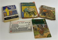 Vintage Storybooks