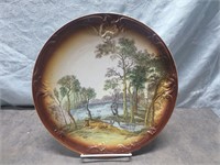 Collector plate