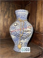 Decorative Vase (living room)