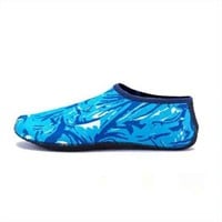 Unisex Lightweight Barefoot Shoes Size 7.5-8.0