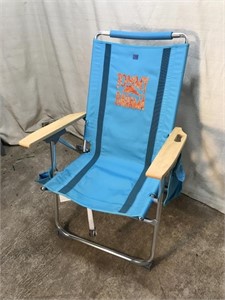 Tommy Bahama Beach Chair 41"H