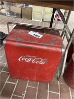 VTG. COCA-COLA COOLER