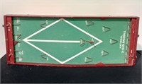 Vintage Baseball game Great for man or women cave