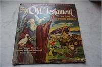 The Old Testament as Told to Young People LP
