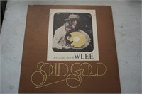An Album of  WLEE Solid Gold