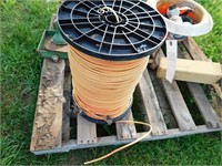 600 VOLT WIRE