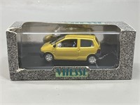 La Collection Vitesse Renault Twingo 1995 Jaune
