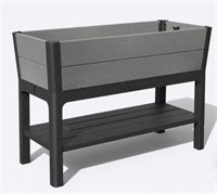 Keter - Elevated Garden Bed (In Box)