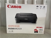 Canon Affordable All In One