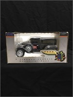Liberty Ford Model A Coin Bank