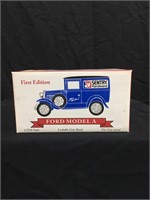 Sentry Ford Model A Coin Bank