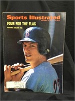 15 Different 1972 Sports Illustraded