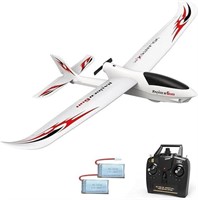 High-performance RC plane for adults