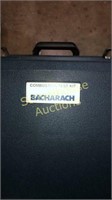 Bacharach combustion test kit 10-5022