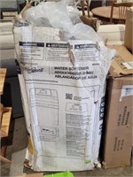 Whirlpool - Water Softener Parts (In Box)